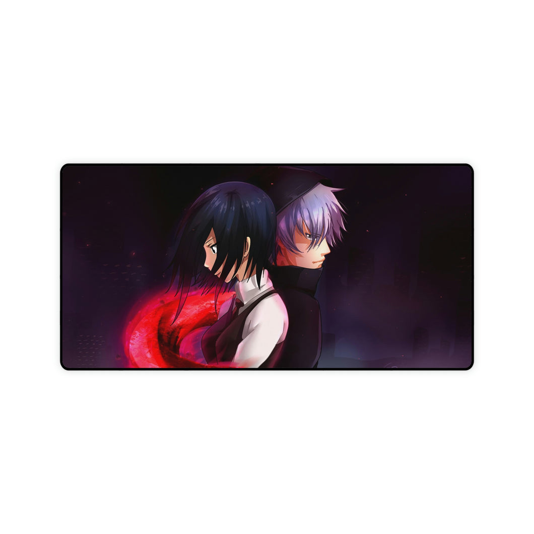 Anime Tokyo Ghoul Mouse Pad (Desk Mat)