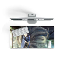 Load image into Gallery viewer, Anime Original Mouse Pad (Desk Mat) On Desk
