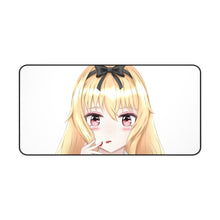 Load image into Gallery viewer, Arifureta Shokugyou De Sekai Saikyou Mouse Pad (Desk Mat)
