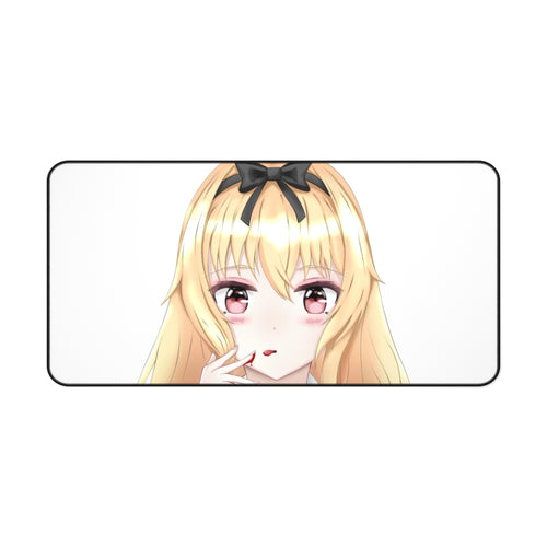 Arifureta Shokugyou De Sekai Saikyou Mouse Pad (Desk Mat)