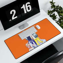 Load image into Gallery viewer, My Hero Academia Izuku Midoriya, Katsuki Bakugou Mouse Pad (Desk Mat) With Laptop
