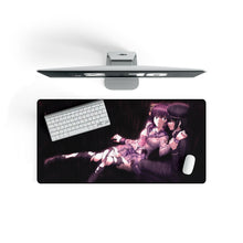 Load image into Gallery viewer, Angel Beats (Photoshopped Ver.) Mouse Pad (Desk Mat)
