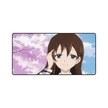 Load image into Gallery viewer, True Tears Mouse Pad (Desk Mat)
