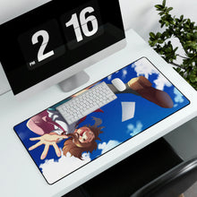 Load image into Gallery viewer, Ochaco Uraraka, [My Hero Academia], Mouse Pad (Desk Mat)
