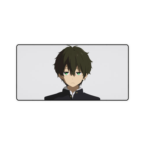 Hyouka Mouse Pad (Desk Mat)