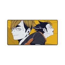 Load image into Gallery viewer, Haikyu!! Mouse Pad (Desk Mat)
