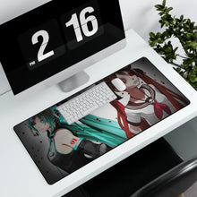 Load image into Gallery viewer, Vocaloid Mouse Pad (Desk Mat)
