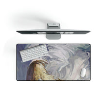 Load image into Gallery viewer, Fushi To Your Eternity Anime Mouse Pad (Desk Mat)
