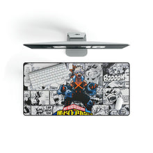 Load image into Gallery viewer, Katsuki Bakugo, [My Hero Academia], Mouse Pad (Desk Mat)
