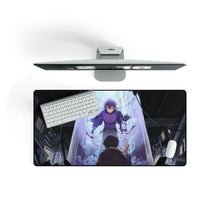 Load image into Gallery viewer, Virtual YouTuber Mouse Pad (Desk Mat)
