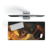 Load image into Gallery viewer, Tales Of Symphonia Mouse Pad (Desk Mat)
