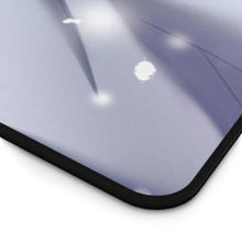 Load image into Gallery viewer, Sakura Matou Mouse Pad (Desk Mat) Hemmed Edge

