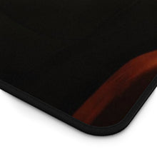 Load image into Gallery viewer, Spice And Wolf Mouse Pad (Desk Mat) Hemmed Edge
