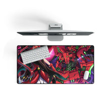 Load image into Gallery viewer, Anime Original Mouse Pad (Desk Mat) On Desk
