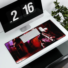 Load image into Gallery viewer, Touhou-Reisen-WeaponSoldier Mouse Pad (Desk Mat)
