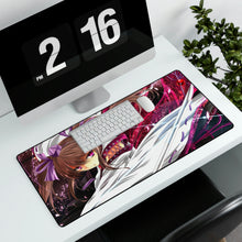 Load image into Gallery viewer, Touhou Mouse Pad (Desk Mat)
