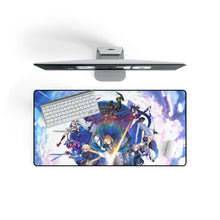 Load image into Gallery viewer, Fate/Grand Order Mouse Pad (Desk Mat)
