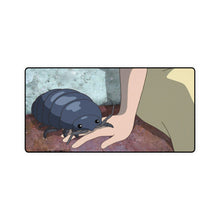 Load image into Gallery viewer, The Secret World Of Arrietty Mouse Pad (Desk Mat)
