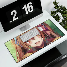 Load image into Gallery viewer, Uma Musume: Pretty Derby Mouse Pad (Desk Mat)
