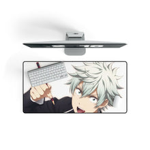 Load image into Gallery viewer, Anime Yamada-kun and the Seven Witches Mouse Pad (Desk Mat)
