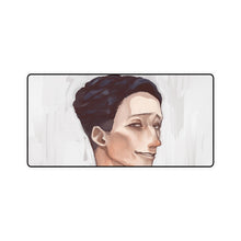 Load image into Gallery viewer, Ballroom e Youkoso Mouse Pad (Desk Mat)
