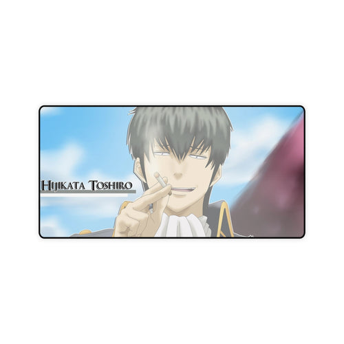 Anime Gintama Mouse Pad (Desk Mat)