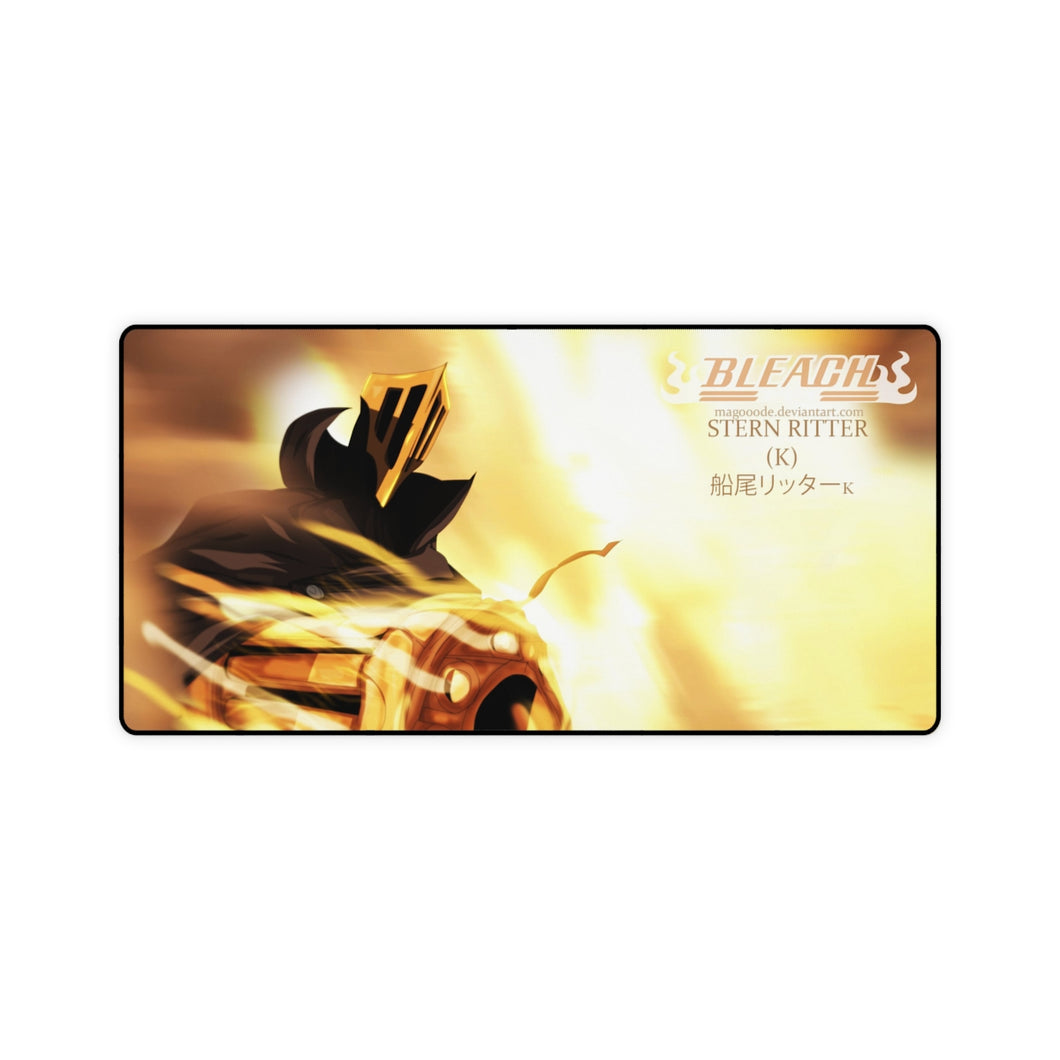 Anime Bleach Mouse Pad (Desk Mat)