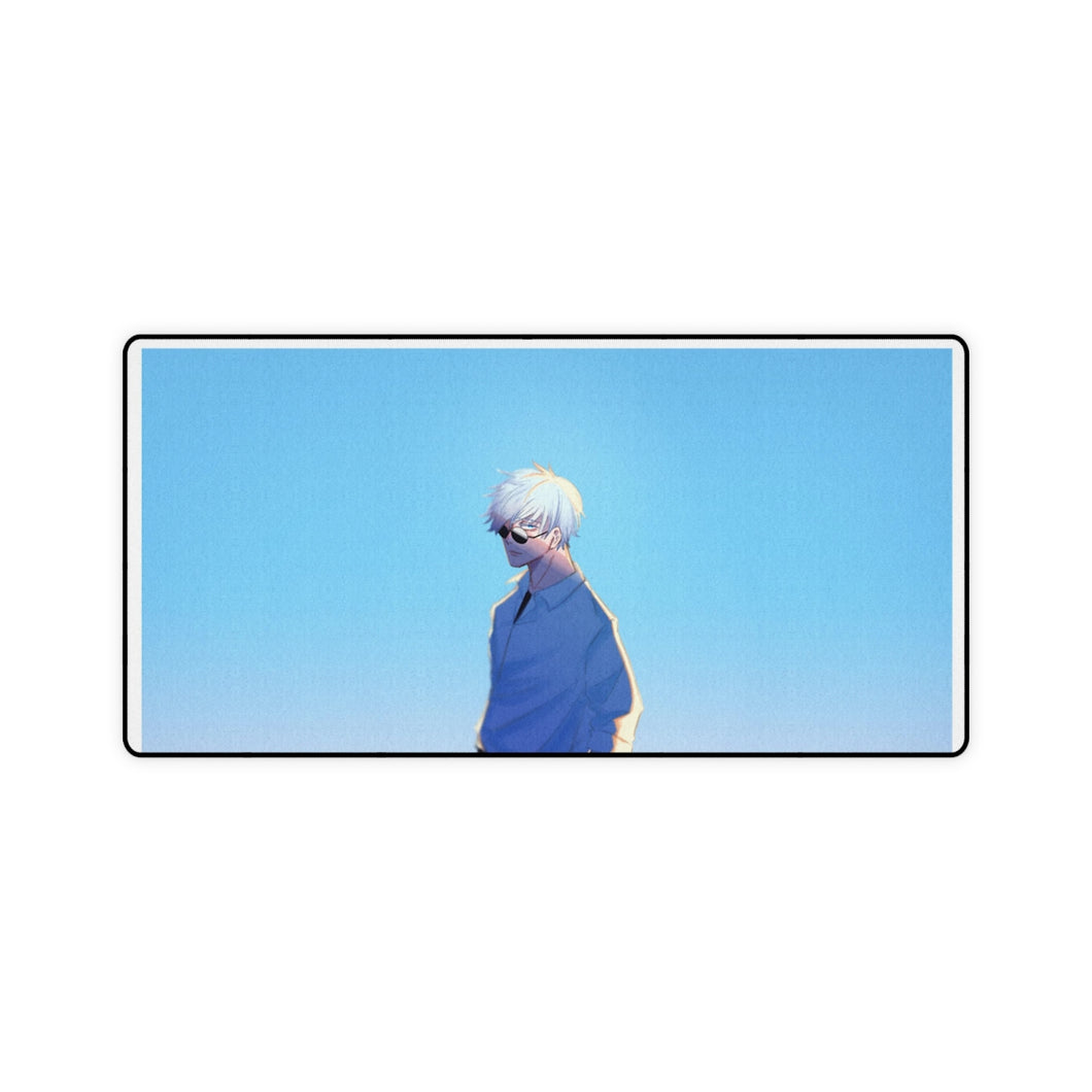 Jujutsu Kaisen Mouse Pad (Desk Mat)