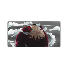 Load image into Gallery viewer, Tank Man Mouse Pad (Desk Mat)
