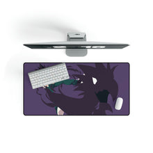 Load image into Gallery viewer, Fumikage Tokoyami, Dark Shadow, Minimalist, [My Hero Academia], Mouse Pad (Desk Mat)
