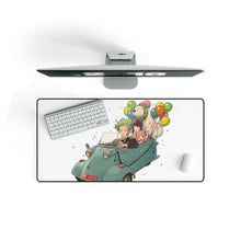 Load image into Gallery viewer, Spy x Family Wedding Mouse Pad (Desk Mat)
