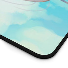 Load image into Gallery viewer, Anime Original Mouse Pad (Desk Mat) Hemmed Edge
