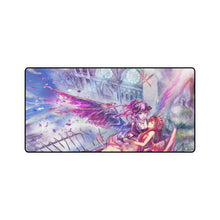Load image into Gallery viewer, Anime Angel Mouse Pad (Desk Mat)
