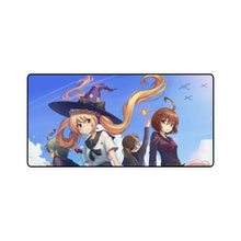Load image into Gallery viewer, Anime Kantai Collection Mouse Pad (Desk Mat)
