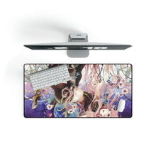 Load image into Gallery viewer, Vocaloid Mouse Pad (Desk Mat)
