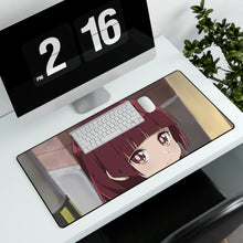 Load image into Gallery viewer, The Yakuza's Guide to Babysitting Mouse Pad (Desk Mat)
