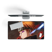 Load image into Gallery viewer, Anime Naruto Mouse Pad (Desk Mat) On Desk
