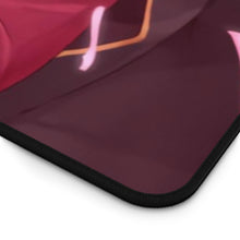 Load image into Gallery viewer, KonoSuba - God’s blessing on this wonderful world!! Mouse Pad (Desk Mat) Hemmed Edge
