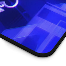 Load image into Gallery viewer, Hypnosis Mic Mouse Pad (Desk Mat) Hemmed Edge
