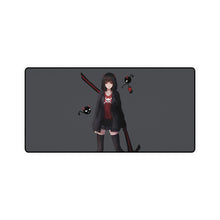 Load image into Gallery viewer, Anime Original Mouse Pad (Desk Mat)
