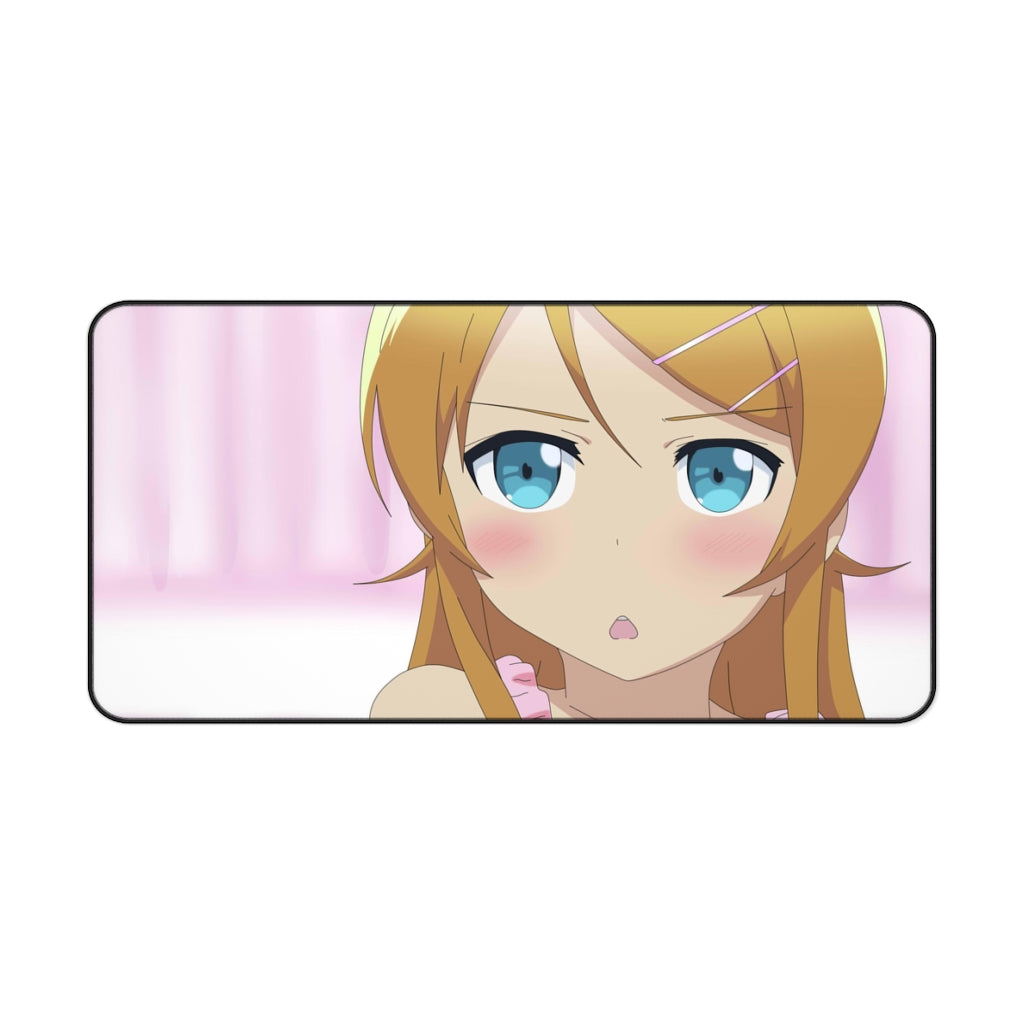 Oreimo Kirino Kousaka Mouse Pad (Desk Mat)