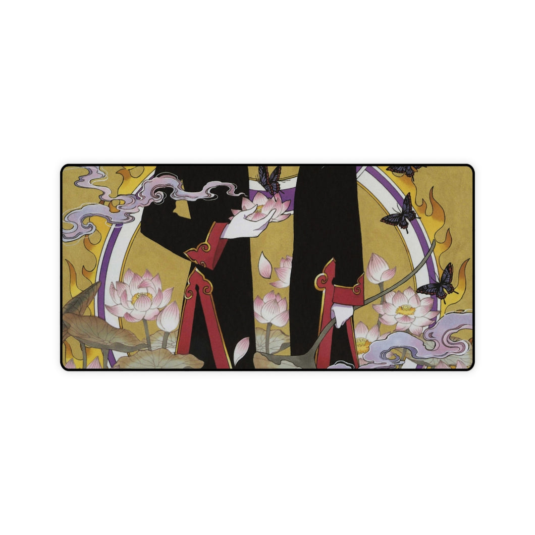 xxxHOLiC Mouse Pad (Desk Mat)