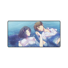 Load image into Gallery viewer, Anime Attack On Titan Mouse Pad (Desk Mat)
