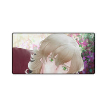 Load image into Gallery viewer, Tiger &amp; Bunny Mouse Pad (Desk Mat)
