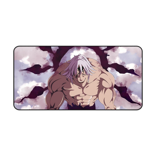 The Seven Deadly Sins Mouse Pad (Desk Mat)
