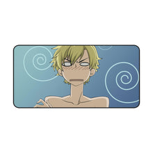Load image into Gallery viewer, WTF?! Mouse Pad (Desk Mat)
