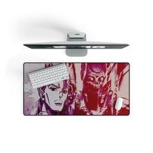 Load image into Gallery viewer, Anime Jojo's Bizarre Adventure Mouse Pad (Desk Mat)
