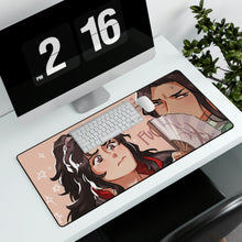 Load image into Gallery viewer, The Scum Villain's Self-Saving System Mouse Pad (Desk Mat)
