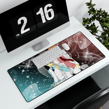 Load image into Gallery viewer, Anime Bleach Mouse Pad (Desk Mat)
