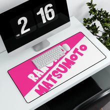 Load image into Gallery viewer, Anime Bleach Mouse Pad (Desk Mat)
